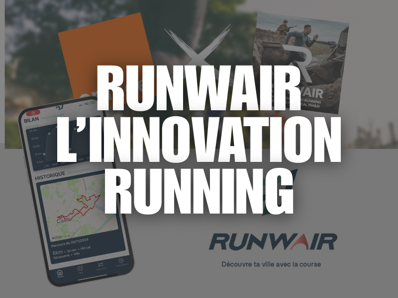 Runwair